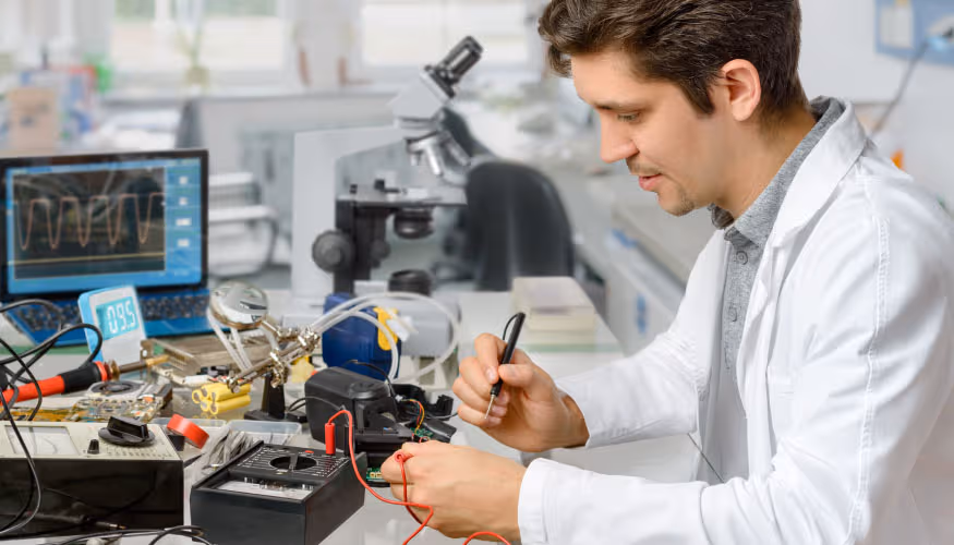 Saruhanlı Elektronik Tamircisi