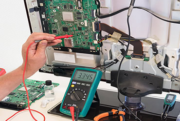 Saruhanlı Elektronik Tamircisi
